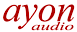 USound's Competitor - Ayon Audio logo