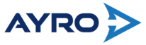 AYRO's logo AYRO's Company logo