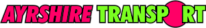 Ayrshire Transport's logo Ayrshire Transport's Company logo