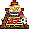 LAWA's Competitor - Ayso Region 47 Riverside logo