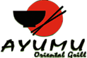 Ayumu Oriental Grill's logo Ayumu Oriental Grill's Company logo