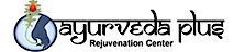 Ayurveda Plus's logo Ayurveda Plus's Company logo