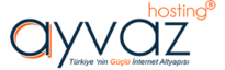 Ayvazhosting's logo Ayvazhosting's Company logo