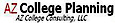 AZ College Consulting's company profile