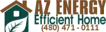 Az Energy Efficient Home