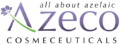 Azeco Cosmeceuticals's logo Azeco Cosmeceuticals's Company logo