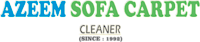 Azeem Sofa Cleaning Service
