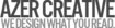 Azer Creative