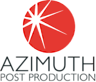 Azimuth Post Production's logo Azimuth Post Production's Company logo