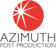 Azimuth Post Production