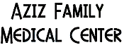 Aziz Family Medical Center's logo Aziz Family Medical Center's Company logo