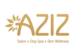 Milk + Honey Spa's Competitor - Aziz Salon And Day Spa logo