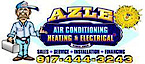 Azle Air Conditioning Heating & Electrical