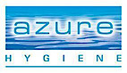 Azure Hygiene's logo Azure Hygiene's Company logo