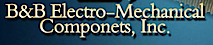 B & B Electro-Mechanical Components's logo B & B Electro-Mechanical Components's Company logo