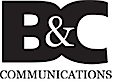 B & C Communications