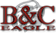 B & C Eagle