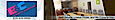WB Wood's Competitor - B & C Office Furniture logo