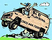 B & D Plumbing & Heating's logo B & D Plumbing & Heating's Company logo