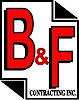 B & F Contracting