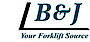 B & J Lift Truck Services