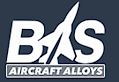 B & S Aircraft Alloys