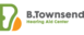 B. Townsend Hearing Aid Center