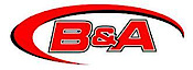 B&A Friction Materials