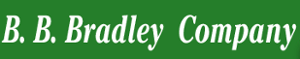 B.B. Bradley's logo B.B. Bradley's Company logo