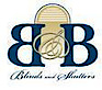 B&B Blinds & Shutters's logo B&B Blinds & Shutters's Company logo