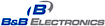 Hilscher's Competitor - B&B Electronics logo