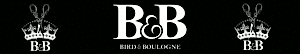 Bandbhairdressing's logo Bandbhairdressing's Company logo