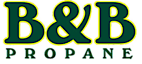 B&B Propane's logo B&B Propane's Company logo