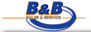 B&B Sales and Service