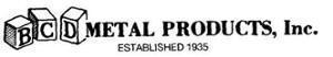 B-C-D Metal Products