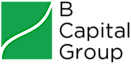 B Capital Group's logo B Capital Group's Company logo