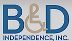 B&D Independence