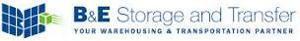 B&E Storage and Transfer