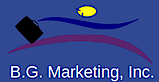 B.G. Marketing's logo B.G. Marketing's Company logo
