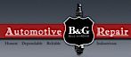 B&g Auto Repair