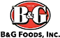 B&G Foods, Inc. logo