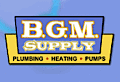 B-G-M Supply
