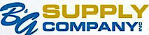 B&G Supply's logo B&G Supply's Company logo