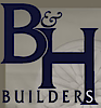 B&H Builders's logo B&H Builders's Company logo