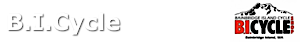 B.i.cycle's logo B.i.cycle's Company logo
