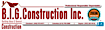B.i.g. Construction