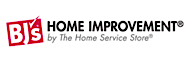 B J S Home Improvement's logo B J S Home Improvement's Company logo
