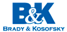 B&K