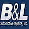 B&L Automobile repair