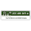 B&l Lock And Safe